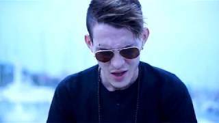 Sull&#39;orlo di una crisi d&#39;amore _Federica  Carta feat La rua_ &quot;Sam C&quot; cover