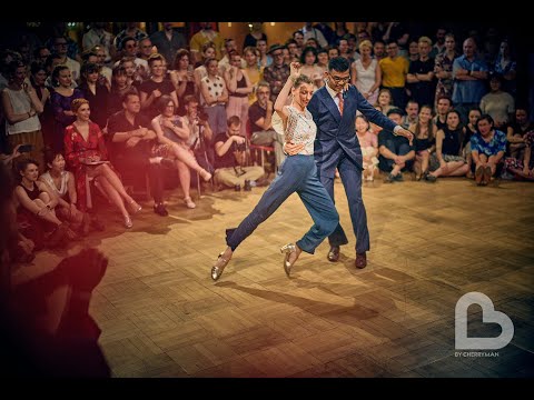 Bal-Love WKND 2025 / Balboa Strictly / Finals