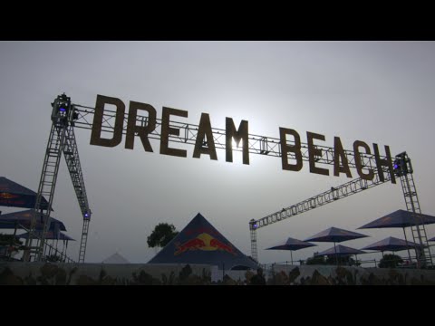 Nachap Sound [OFFICIAL] 'aftermovie' HD @ Dreambeach Villaricos 2015