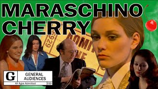 Maraschino Cherry (1977) Rated G