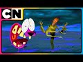 Courage The Cowardly Dog The Vampire Muriel Mystery Compilation Cnindia