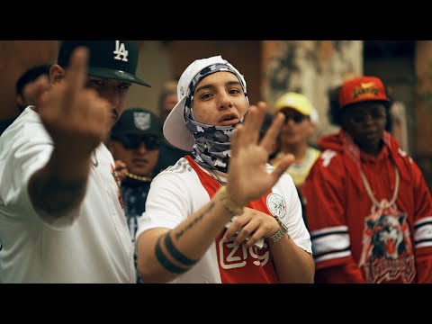 Lil Jxta ft. Lio -Movelo (Shot by @iNDÓMITAZ)