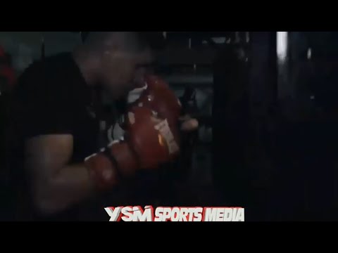 Is Jesus Ramos Jr the most Underrated Prospect in Boxing???