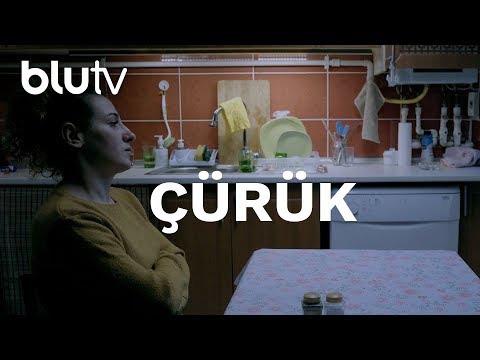 Trailer of Çürük (2018)