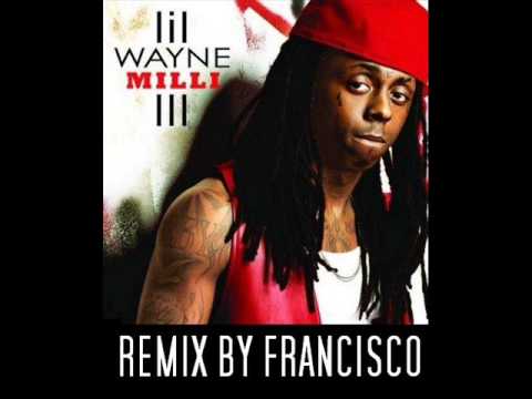 Lil Wayne feat. Francisco - A Milli (The Official Remix)
