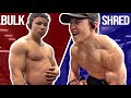 THIS IS WHAT MY BULK LOOKS LIKE! || Tristyn Lee
