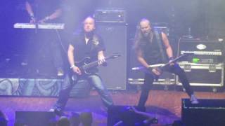 Omnium Gatherum - Live in Toulouse 2017