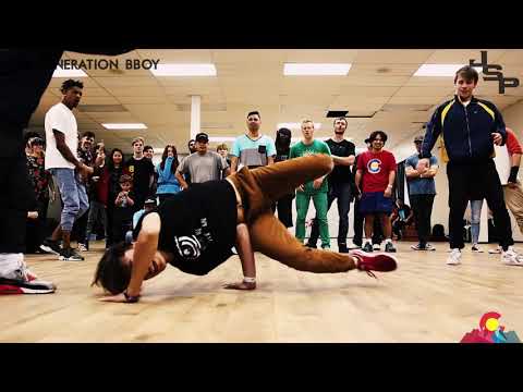 RMBL 4 14 Finals ILC vs The Freak Show