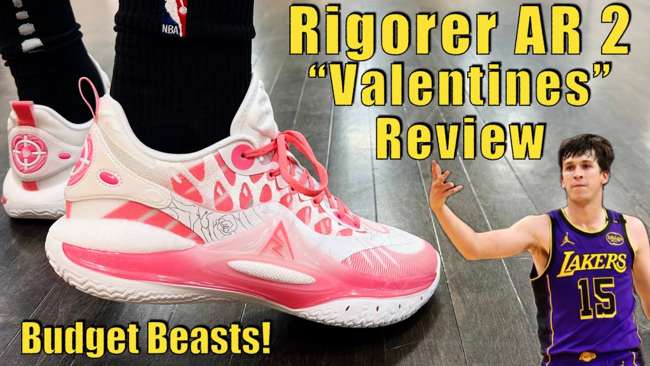 All This For $100?  AR 2 Valentines Review