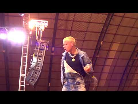 mc pedrinho show em lupionópolis pr.