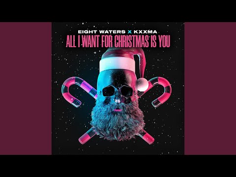 All I Want for Christmas Is You