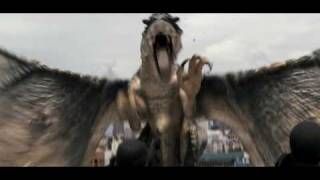 Dragon Wars: D-War (2007) Video