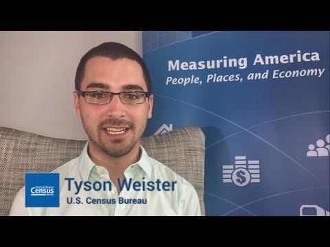 DATA GEMS: How to Customize and Download Tables Using data.census.gov