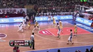 Money Mike a.k.a. 菲巴