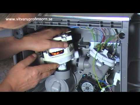 Cylinda Tvattmaskin Felkod F11 () Cylinda Tvattmaskin Felkod F11