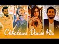 Chhalawa Dance Mix Chhalawa Mehwish Hayat Azfar Rehman Zara Noor Asad Siddiqui