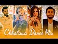 Chhalawa Dance Mix | Chhalawa |  Mehwish Hayat | Azfar Rehman | Zara Noor | Asad Siddiqui