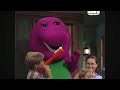 Barney Friends Brushing My Teeth Splish Splash