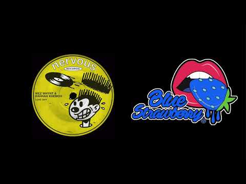 Wez Whynt & Hannah Khemoh - Love Shy (Extended Mix)