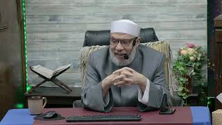 حكم استعمال غير العربية في صلاة الفرض والنفل/الخميـس(26-12-2024م)فتاوعلى الهواء مباشرة image