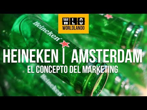 Heineken, la marca con mejor marketing del mundo | Worldlando