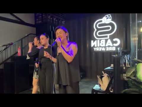 FROM A DISTANCE - BETTE MIDLER | AERA COVERS