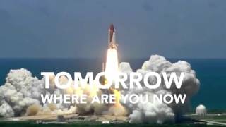Alyssa Reid - Tomorrow - Official Lyric Video