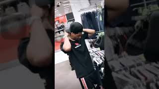 Comethazine clowns dude that got jumped from dababy!