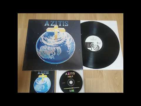 Azitis-The Prophet