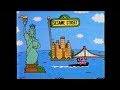 Sesame Street Season 31 End Credits 2000 60fps VHS Quality