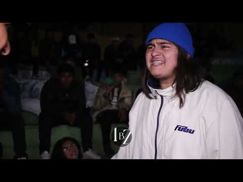 PLAZA VS OSCAR BOCHINCHE - BETO BULLICIO - ROQUE QUILOMBO | 4tos | Interno Freestyle Multiverse