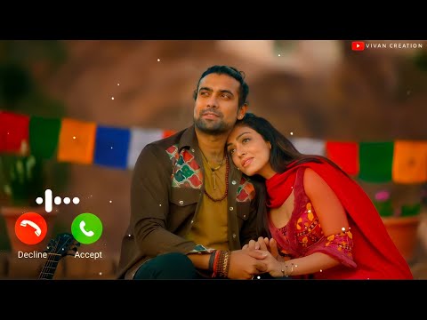 Khushi Jab Bhi Teri Ringtone | Jubin Nautiyal | Love Ringtone | New Ringtone 2021