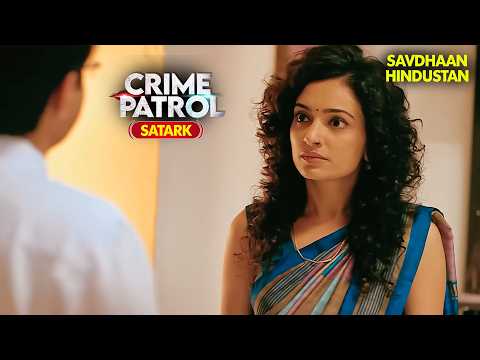 6th floor वाले flat की पहेली | Best of Crime Patrol 2025 | Full EP | Crime Series | Savdhaan