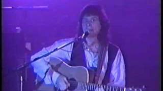 BotCon &#39;97 - 08 - Stan Bush - Never wanted to fall in love