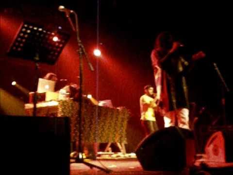 Feldub meets Spraggy WANNA SEE MORE LOVIN