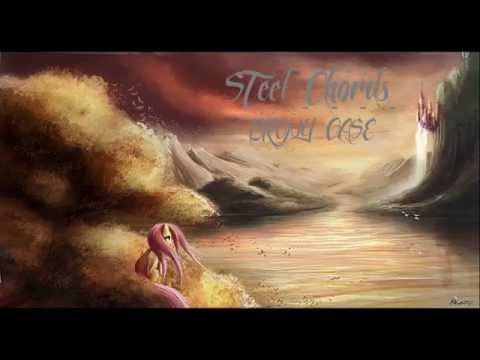 Brony Case - A Parody of Green Day's "Basket Case"