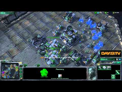 Day[9] Daily #437 P2 - Funday Monday Monobattles