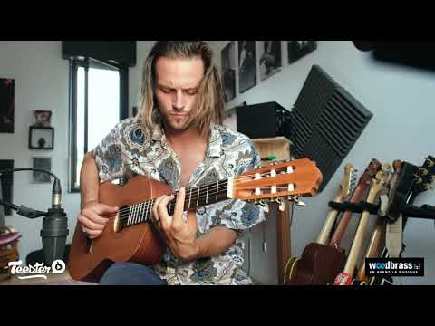 Eagletone Andorinha 3/4 - Test & Avis d'un client Woodbrass