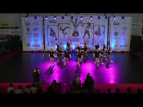 51. HDC Praha - VioLET THE FLOW