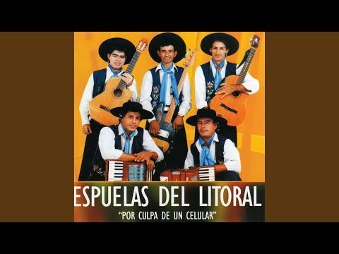 Por culpa de un celular