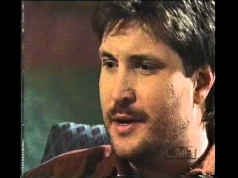 Ty Herndon - Rare Interview on Inside Country 1997