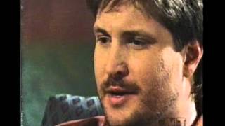 Ty Herndon - Rare Interview on Inside Country 1997