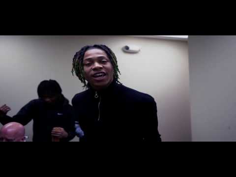 10K Kobee- Flexin N' Flashing Remix (Kobee From 2 brothers) Shot By DionWordlawFilms