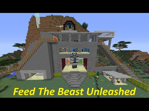 FTB Unleashed český LP 51.díl - Trofeje