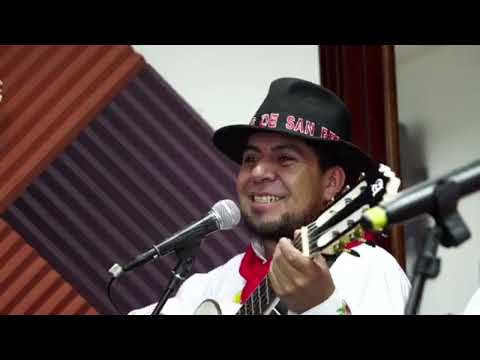 Los Duros de Tabacundo 2024 - La Otra FM Mr beast Santana