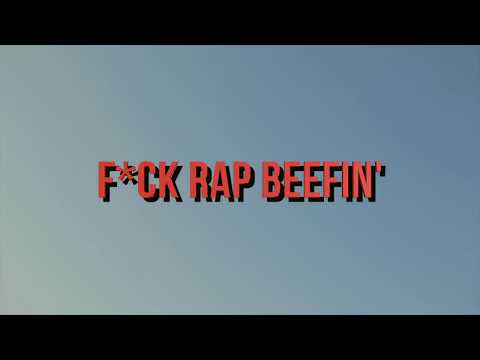 YID - F*ck Rap Beefin - Official Video