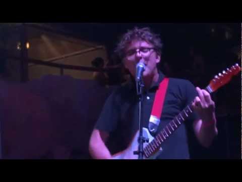 The Henry Clay People- Twenty-five for the Rest of our Lives (live)