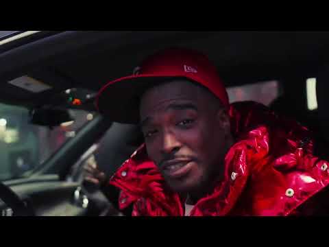 INFA DASAFENDI - DO FOR CLOUT [OFFICAL VIDEO]
