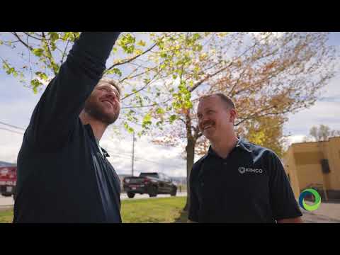 Got Talent? Kimco Controls is Hiring!