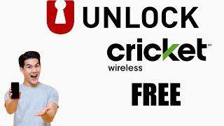 Unlocking a Cricket Wireless phone to use on a different network